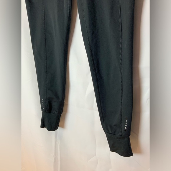 Nike Black Track Pants - Picture 3 of 7